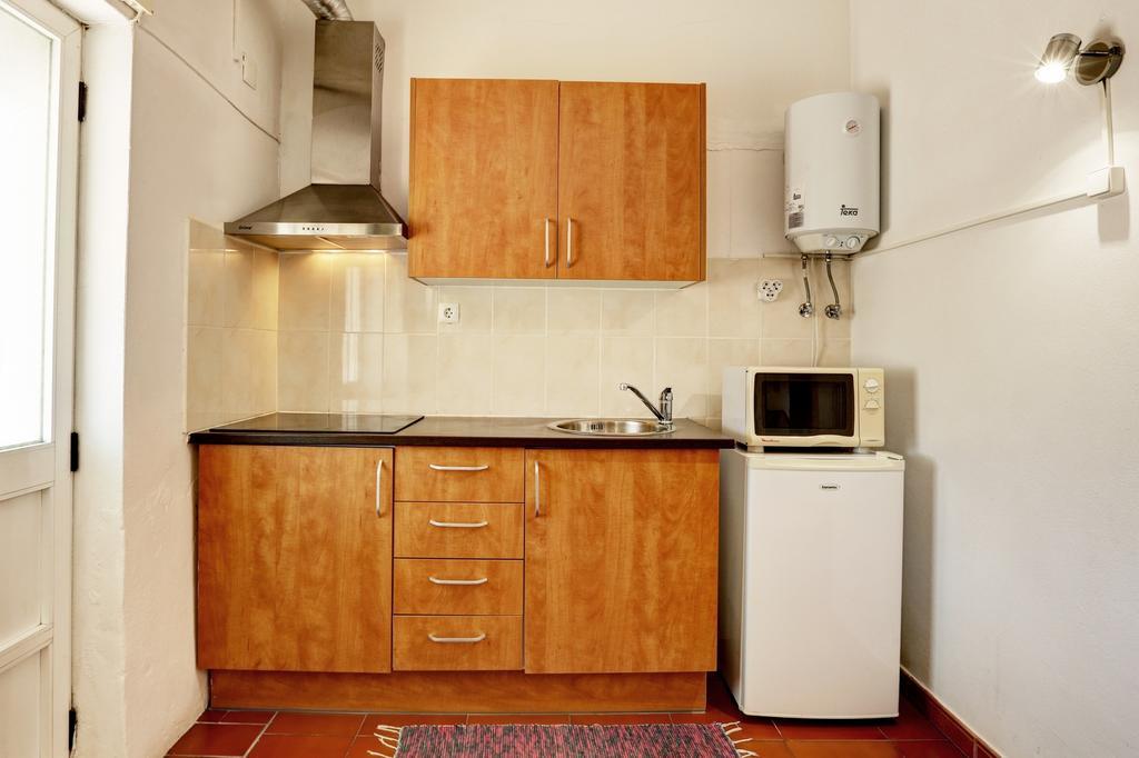 Alojamentos Oasis メルトラ 部屋 写真