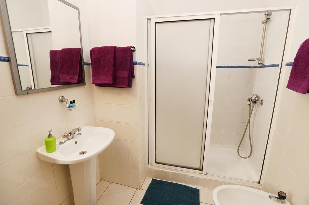 Alojamentos Oasis メルトラ 部屋 写真