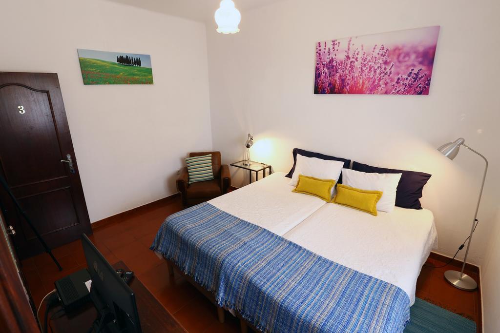 Alojamentos Oasis メルトラ 部屋 写真
