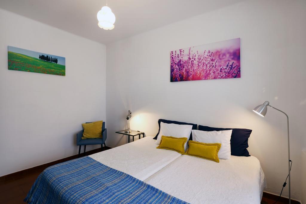 Alojamentos Oasis メルトラ 部屋 写真